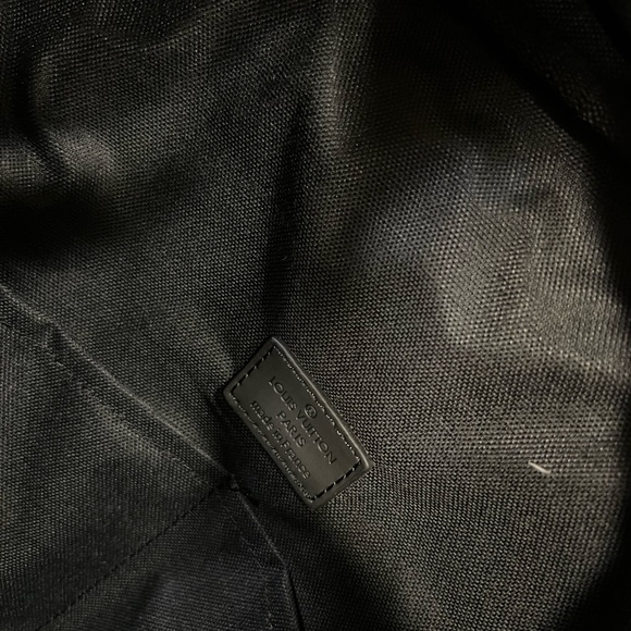 Louis Vuitton Backpack - Picture 8 of 10